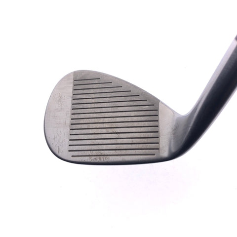 Used TaylorMade Qi Sand Wedge / 54.0 Degrees / Stiff Flex