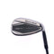 Used TaylorMade Qi Sand Wedge / 54.0 Degrees / Stiff Flex