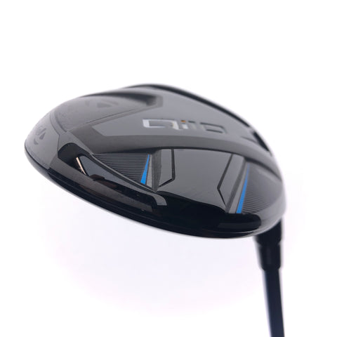 Used TaylorMade Qi10 3 Fairway Wood / 15 Degrees / A Flex