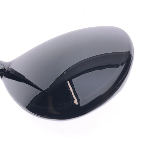 Used TaylorMade Qi10 3 Fairway Wood / 15 Degrees / A Flex