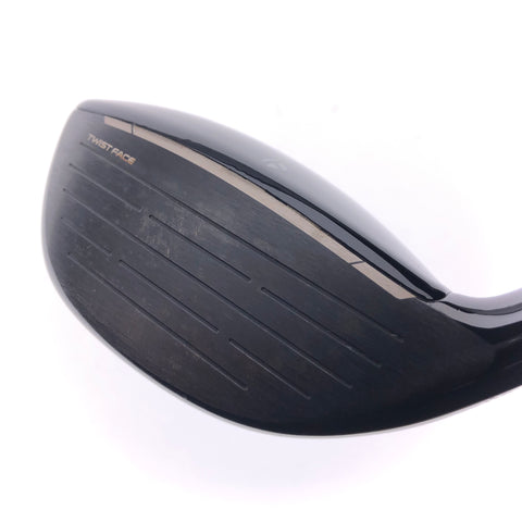 Used TaylorMade Qi10 3 Fairway Wood / 15 Degrees / A Flex