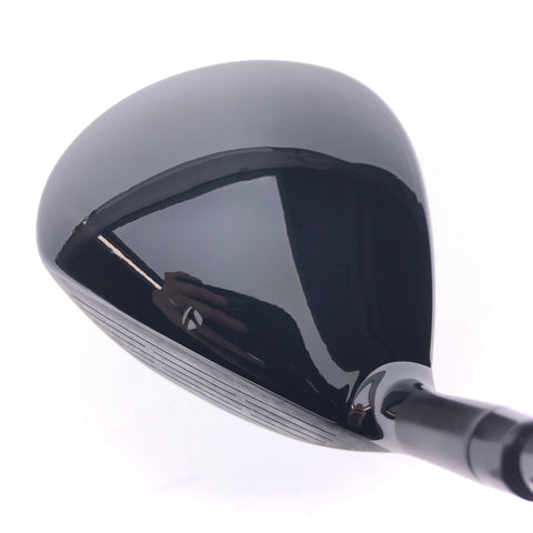 Used TaylorMade Qi10 3 Fairway Wood / 15 Degrees / A Flex