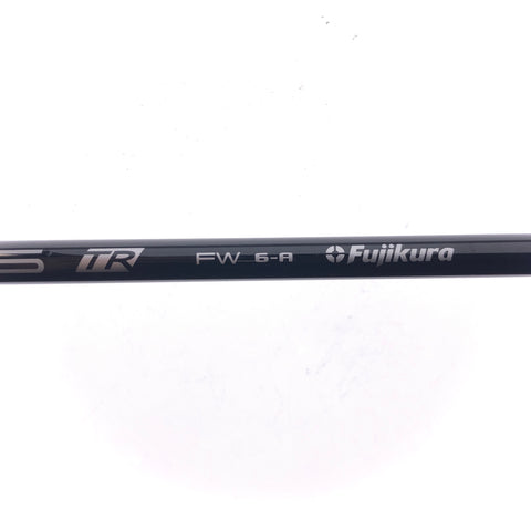 Used TaylorMade Qi10 3 Fairway Wood / 15 Degrees / A Flex