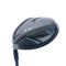 Used TaylorMade Qi10 3 Fairway Wood / 15 Degrees / A Flex / Left-Handed