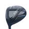 Used TaylorMade Qi10 3 Fairway Wood / 15 Degrees / A Flex / Left-Handed