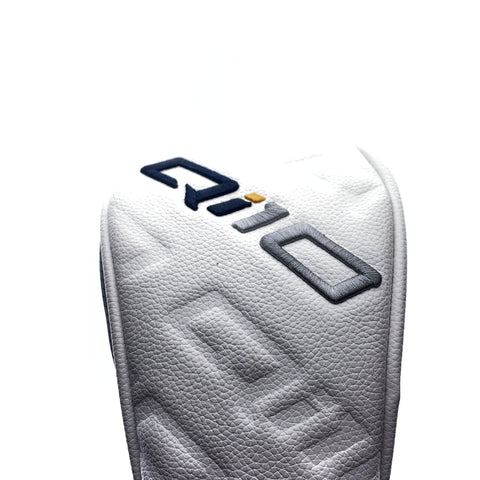 Used TaylorMade Qi10 3 Fairway Wood / 15 Degrees / Regular Flex