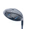 Used TaylorMade Qi10 3 Fairway Wood / 15 Degrees / Regular Flex