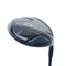 Used TaylorMade Qi10 3 Fairway Wood / 15 Degrees / Regular Flex