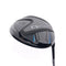 Used TaylorMade Qi10 3 Fairway Wood / 15 Degrees / Regular Flex