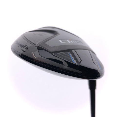 Used TaylorMade Qi10 3 Fairway Wood / 15 Degrees / Regular Flex