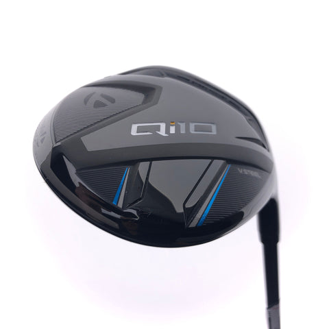 Used TaylorMade Qi10 3 Fairway Wood / 15 Degrees / Regular Flex