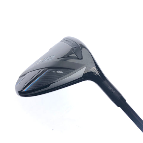 Used TaylorMade Qi10 3 Fairway Wood / 15 Degrees / Regular Flex
