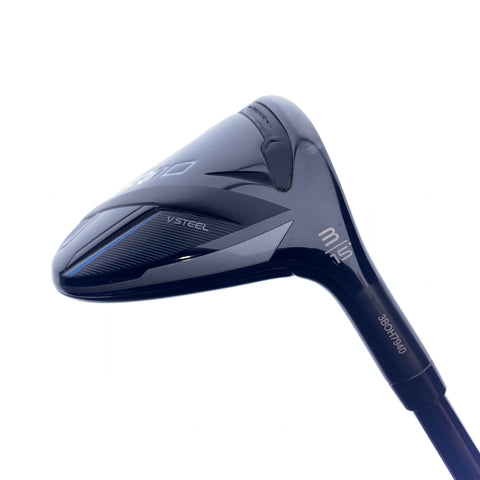 Used TaylorMade Qi10 3 Fairway Wood / 15 Degrees / Regular Flex