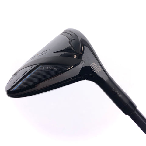 Used TaylorMade Qi10 3 Fairway Wood / 15 Degrees / Regular Flex