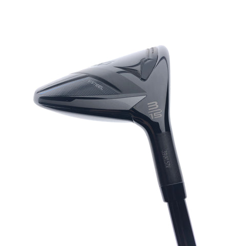 Used TaylorMade Qi10 3 Fairway Wood / 15 Degrees / Regular Flex