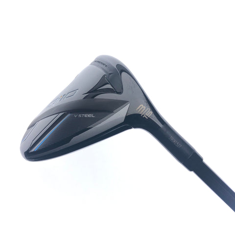 Used TaylorMade Qi10 3 Fairway Wood / 15 Degrees / Regular Flex