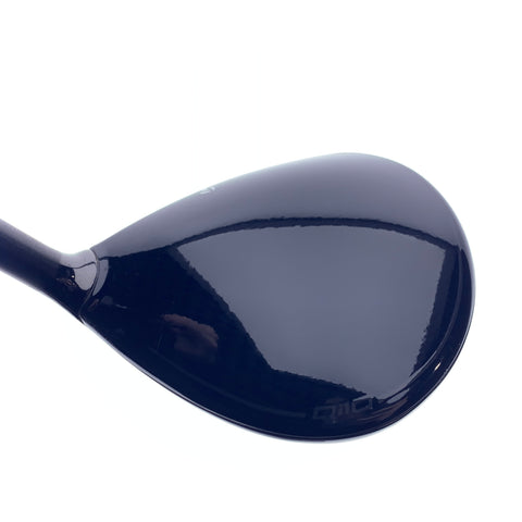 Used TaylorMade Qi10 3 Fairway Wood / 15 Degrees / Regular Flex