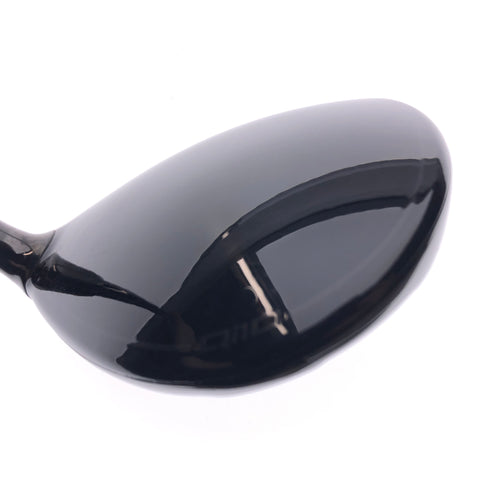 Used TaylorMade Qi10 3 Fairway Wood / 15 Degrees / Regular Flex