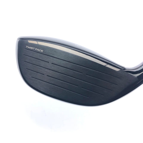 Used TaylorMade Qi10 3 Fairway Wood / 15 Degrees / Regular Flex