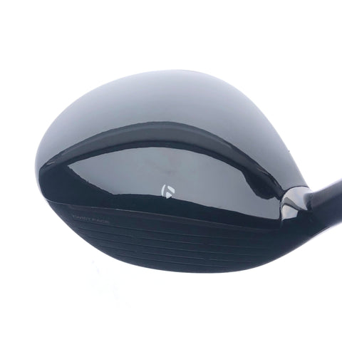 Used TaylorMade Qi10 3 Fairway Wood / 15 Degrees / Regular Flex