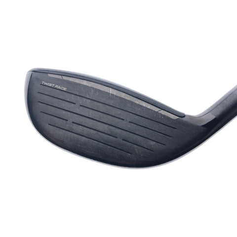 Used TaylorMade Qi10 3 Fairway Wood / 15 Degrees / Regular Flex