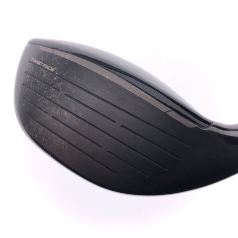 Used TaylorMade Qi10 3 Fairway Wood / 15 Degrees / Regular Flex
