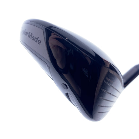 Used TaylorMade Qi10 3 Fairway Wood / 15 Degrees / Regular Flex