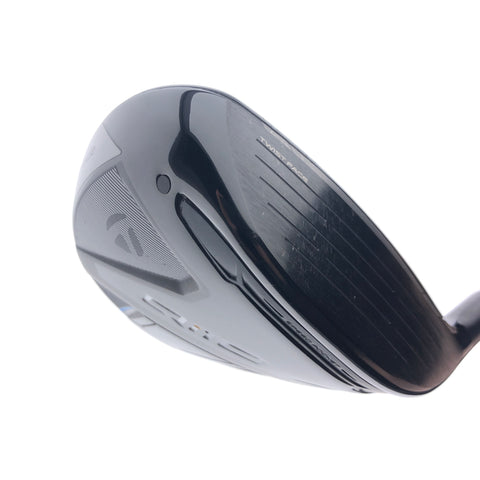 Used TaylorMade Qi10 3 Fairway Wood / 15 Degrees / Regular Flex
