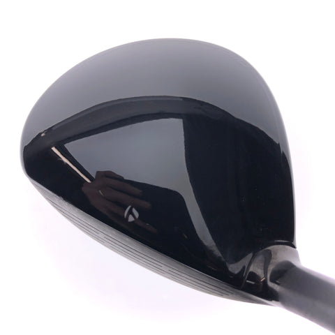 Used TaylorMade Qi10 3 Fairway Wood / 15 Degrees / Regular Flex