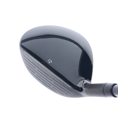 Used TaylorMade Qi10 3 Fairway Wood / 15 Degrees / Regular Flex