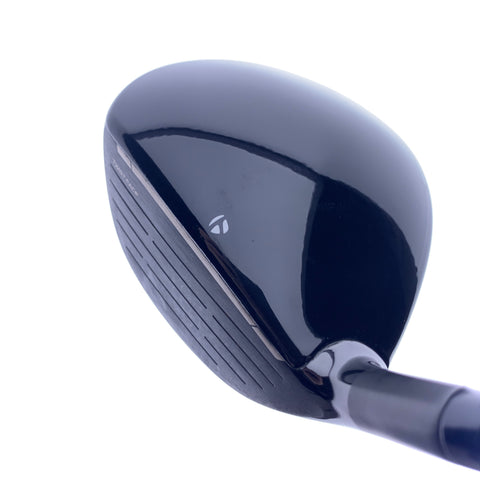 Used TaylorMade Qi10 3 Fairway Wood / 15 Degrees / Regular Flex