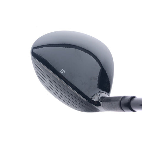 Used TaylorMade Qi10 3 Fairway Wood / 15 Degrees / Regular Flex