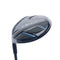 Used TaylorMade Qi10 3 Fairway Wood / 15 Degrees / Regular Flex / Left-Handed