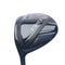 Used TaylorMade Qi10 3 Fairway Wood / 15 Degrees / Regular Flex / Left-Handed