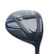 Used TaylorMade Qi10 3 Fairway Wood / 15 Degrees / Regular Flex