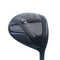 Used TaylorMade Qi10 3 Fairway Wood / 15 Degrees / Regular Flex