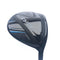 Used TaylorMade Qi10 3 Fairway Wood / 15 Degrees / Regular Flex