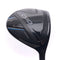 Used TaylorMade Qi10 3 Fairway Wood / 15 Degrees / Regular Flex