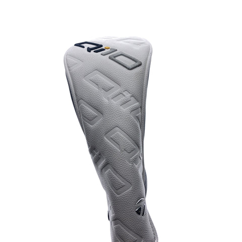 Used TaylorMade Qi10 3 Fairway Wood / 15 Degrees / Stiff Flex