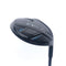 Used TaylorMade Qi10 3 Fairway Wood / 15 Degrees / Stiff Flex