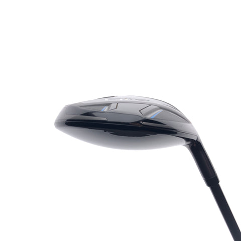 Used TaylorMade Qi10 3 Fairway Wood / 15 Degrees / Stiff Flex