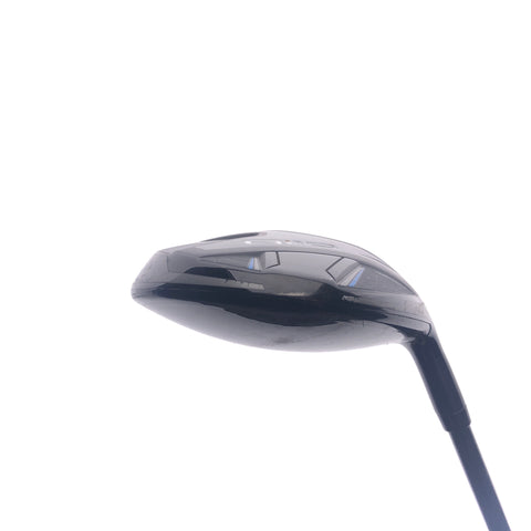 Used TaylorMade Qi10 3 Fairway Wood / 15 Degrees / Stiff Flex