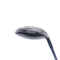 Used TaylorMade Qi10 3 Fairway Wood / 15 Degrees / Stiff Flex