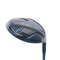 Used TaylorMade Qi10 3 Fairway Wood / 15 Degrees / Stiff Flex