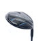 Used TaylorMade Qi10 3 Fairway Wood / 15 Degrees / Stiff Flex