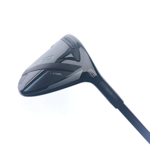 Used TaylorMade Qi10 3 Fairway Wood / 15 Degrees / Stiff Flex