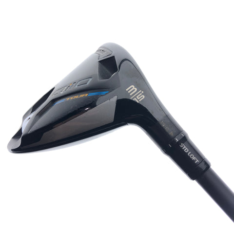 Used TaylorMade Qi10 3 Fairway Wood / 15 Degrees / Stiff Flex