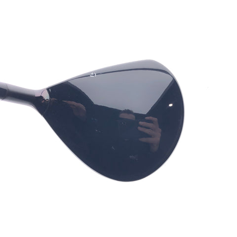 Used TaylorMade Qi10 3 Fairway Wood / 15 Degrees / Stiff Flex