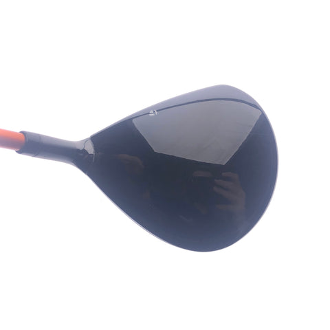 Used TaylorMade Qi10 3 Fairway Wood / 15 Degrees / Stiff Flex