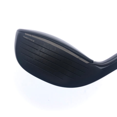 Used TaylorMade Qi10 3 Fairway Wood / 15 Degrees / Stiff Flex